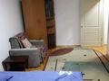 1-комнатная квартира, 32 м², 1/4 этаж посуточно, Ауэзова — Габдуллина за 13 000 〒 в Алматы, Бостандыкский р-н — фото 3