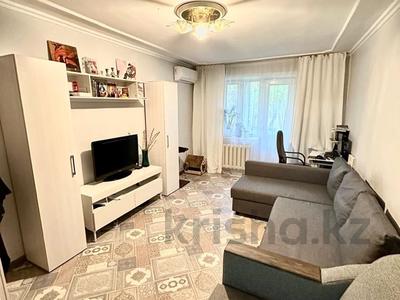 2-бөлмелі пәтер, 45 м², 2/4 қабат, Жарокова 188, бағасы: 28 млн 〒 в Алматы, Бостандыкский р-н