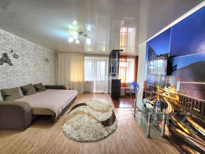 1-комнатная квартира · 36 м² · 5/5 этаж, Ауезова 238 за 8 000 〒 в Кокшетау