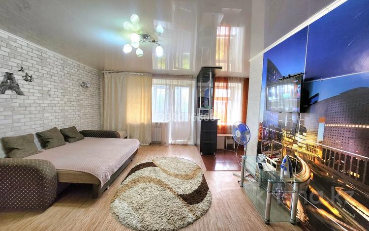 1-комнатная квартира · 36 м² · 5/5 этаж, Ауезова 238 за 8 000 〒 в Кокшетау — фото 29