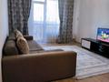 2-комнатная квартира · 70 м² · 6/8 этаж, мкр Комсомольский, Кабанбай батыра 60А/14 — Мега силк вэй за 20 000 ₸ в Астане, Есильский р-н — фото 10