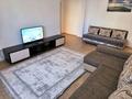 2-комнатная квартира · 70 м² · 6/8 этаж, мкр Комсомольский, Кабанбай батыра 60А/14 — Мега силк вэй за 20 000 ₸ в Астане, Есильский р-н — фото 9