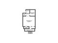 Дүкендер мен бутиктер · 64.9 м², бағасы: 17 млн ₸ в Костанае — фото 3
