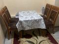 1-бөлмелі пәтер · 34 м² · 4/5 қабат, мкр. Алатау 24, бағасы: 10 млн ₸ в Таразе — фото 7