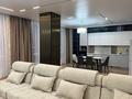 4-комнатная квартира · 170 м² · 12/30 этаж, Аль-фараби 15/1 за 98 888 ₸ в Алматы, Бостандыкский р-н — фото 10