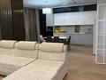 4-комнатная квартира · 170 м² · 12/30 этаж, Аль-фараби 15/1 за 98 888 ₸ в Алматы, Бостандыкский р-н — фото 6