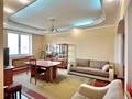 3-бөлмелі пәтер · 100 м² · 6/12 қабат, Мауленова 111 — ТОРГ, бағасы: 82 млн ₸ в Алматы, Бостандыкский р-н — фото 4