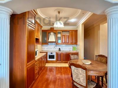 3-бөлмелі пәтер · 100 м² · 6/12 қабат, Мауленова 111 — ТОРГ, бағасы: 82 млн ₸ в Алматы, Бостандыкский р-н
