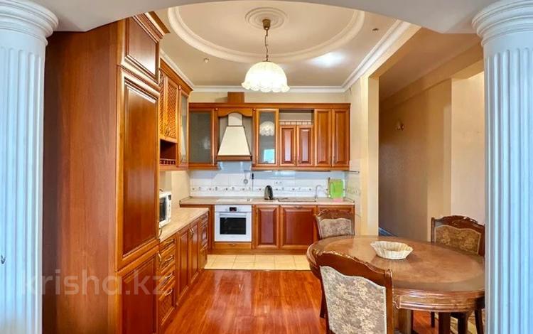 3-бөлмелі пәтер · 100 м² · 6/12 қабат, Мауленова 111 — ТОРГ, бағасы: 82 млн ₸ в Алматы, Бостандыкский р-н — фото 4
