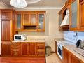 3-бөлмелі пәтер · 100 м² · 6/12 қабат, Мауленова 111 — ТОРГ, бағасы: 82 млн ₸ в Алматы, Бостандыкский р-н — фото 3