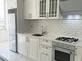 3-комнатная квартира · 88 м² · 4/9 этаж, мкр Акжайык 50/20 — Тулеметова / Утегенова за 300 000 ₸ в Шымкенте, Абайский р-н