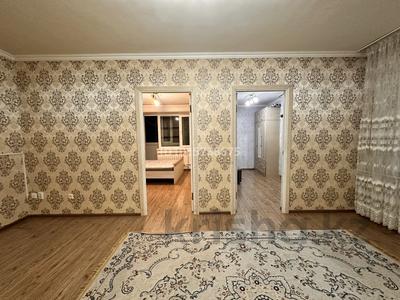 2-бөлмелі пәтер · 57 м² · 5/10 қабат, Толебаев 25, бағасы: 34.5 млн ₸ в Астане, Сарайшык р-н