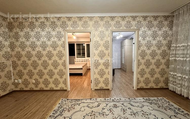2-бөлмелі пәтер · 57 м² · 5/10 қабат, Толебаев 25, бағасы: 34.5 млн ₸ в Астане, Сарайшык р-н — фото 2