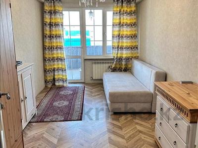 3-комнатная квартира · 124.8 м² · 12/15 этаж, Толе би — Лихачева за 69 млн 〒 в Алматы, Алмалинский р-н