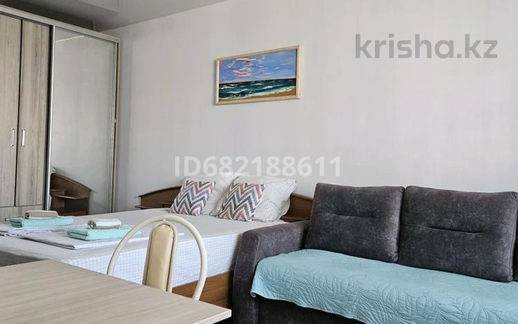 1-комнатная квартира · 40 м² · 8/10 этаж, Косшыгулулы 6 за 16 000 ₸ в Астане, Сарыарка р-н — фото 25