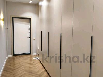 3-бөлмелі пәтер · 70.8 м² · 6/12 қабат, Просп. Аль-Фараби 1Апав1, бағасы: 85.9 млн ₸ в Алматы, Медеуский р-н