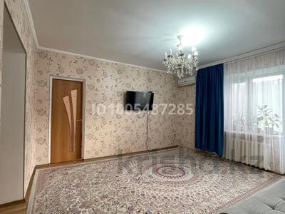 4-комнатная квартира · 85 м² · 4/5 этаж, Қ.Сатпаева 19А за ~ 37 млн 〒 в Атырау