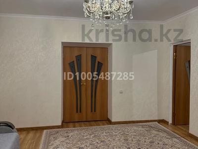 4-комнатная квартира · 87 м² · 4/5 этаж, Қ.Сатпаева 19А за ~ 35 млн 〒 в Атырау