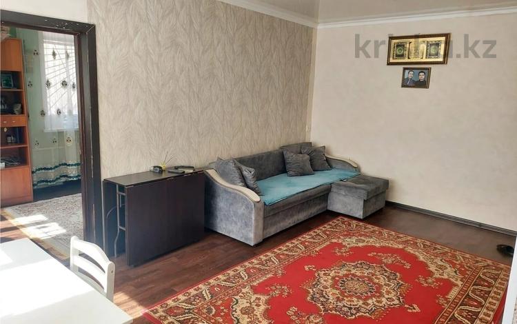 2-бөлмелі пәтер · 46 м² · 1/5 қабат, Майкудук, бирюзова, бағасы: 12 млн ₸ в Караганде, Алихана Бокейханова р-н — фото 2