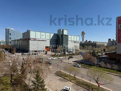 2-комнатная квартира · 80.1 м² · 3/9 этаж, Достык 10 — улица Достык за 49 млн ₸ в Астане, Есильский р-н