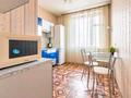 1-комнатная квартира · 38 м² · 3/5 этаж, Циолковского — Тд Аяжан за 13 000 ₸ в Уральске
