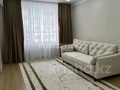 1-бөлмелі пәтер · 41 м² · 6/12 қабат, Коктерек, бағасы: 36 млн ₸ в Алматы, Наурызбайский р-н