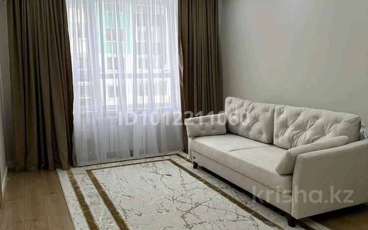 1-комнатная квартира · 41 м² · 6/12 этаж, Коктерек за 36 млн ₸ в Алматы, Наурызбайский р-н — фото 2
