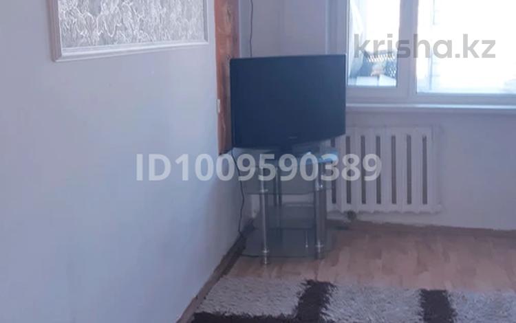 2-бөлмелі пәтер · 46 м² · 4/5 қабат, Абая 106 — Сити центр, бағасы: 160 000 ₸ в Уральске — фото 2
