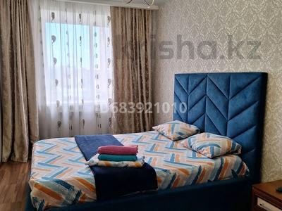 1-комнатная квартира · 45 м² · 2 этаж, Леонида Беды 40 за 10 000 ₸ в Костанае