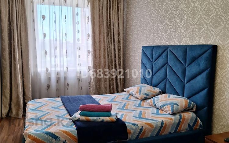 1-комнатная квартира · 45 м² · 2 этаж, Леонида Беды 40 за 10 000 ₸ в Костанае — фото 21