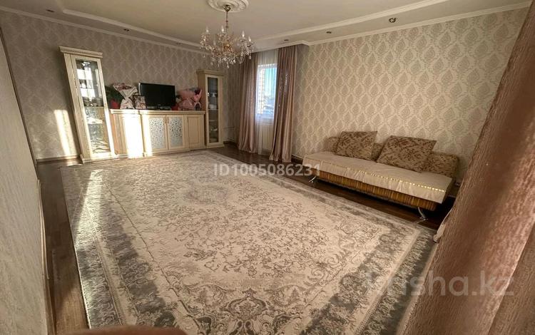 Отдельный дом · 4 комнаты · 160 м² · 12 сот., Жибек Жолы, Авторынок 1 — Авторынок за 33 млн 〒 в Семее — фото 21