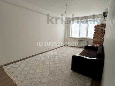 1-комнатная квартира · 45 м² · 6/9 этаж, мкр Нурсая 118 за 150 000 〒 в Атырау