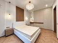 4-комнатная квартира · 115 м² · 5/16 этаж, Туран 39, Ханшатыр — Шикарный ДИЗАЙН ремонт за 125 млн ₸ в Астане, Нура р-н