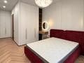 4-комнатная квартира · 115 м² · 5/16 этаж, Туран 39, Ханшатыр — Шикарный ДИЗАЙН ремонт за 125 млн ₸ в Астане, Нура р-н — фото 5