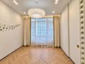 4-комнатная квартира · 115 м² · 5/16 этаж, Туран 39, Ханшатыр — Шикарный ДИЗАЙН ремонт за 125 млн ₸ в Астане, Нура р-н — фото 7