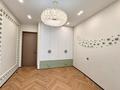 4-комнатная квартира · 115 м² · 5/16 этаж, Туран 39, Ханшатыр — Шикарный ДИЗАЙН ремонт за 125 млн ₸ в Астане, Нура р-н — фото 8
