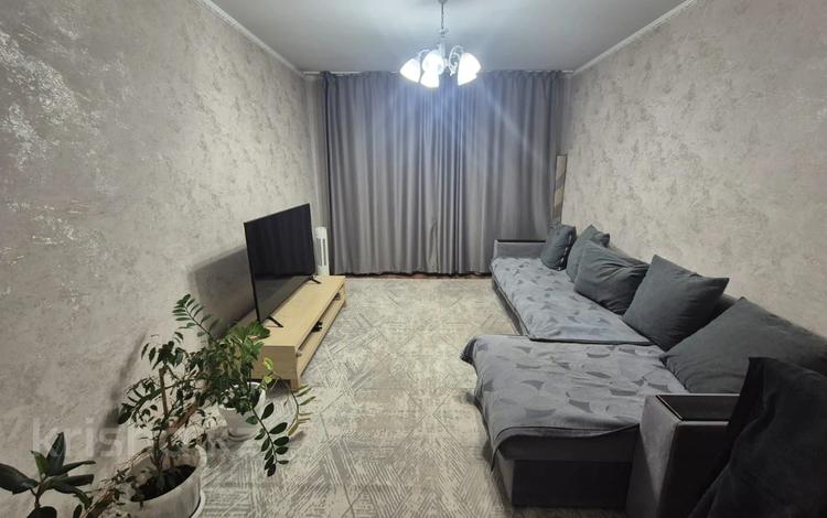 3-комнатная квартира · 62.5 м² · 5/5 этаж, Абылай хана за 26 млн ₸ в Астане, Алматы р-н — фото 5
