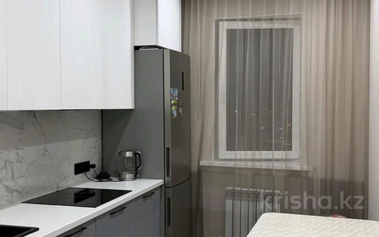 2-комнатная квартира · 60 м² · 20/20 этаж, Мангилик Ел 62/4 за 300 000 ₸ в Астане, Есильский р-н — фото 2