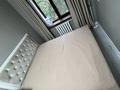 2-комнатная квартира · 45 м² · 3/5 этаж, мкр №11 — Жандосова Алтынсарина за 33.5 млн ₸ в Алматы, Ауэзовский р-н