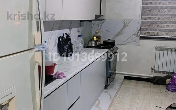 Отдельный дом · 4 комнаты · 100 м² · 10 сот., Береке 18А за 27 млн ₸ в Актобе, мкр Акжар — фото 2