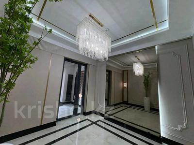3-комнатная квартира · 133.6 м² · 4/12 этаж, Канай би 32А за 70.3 млн ₸ в Кокшетау