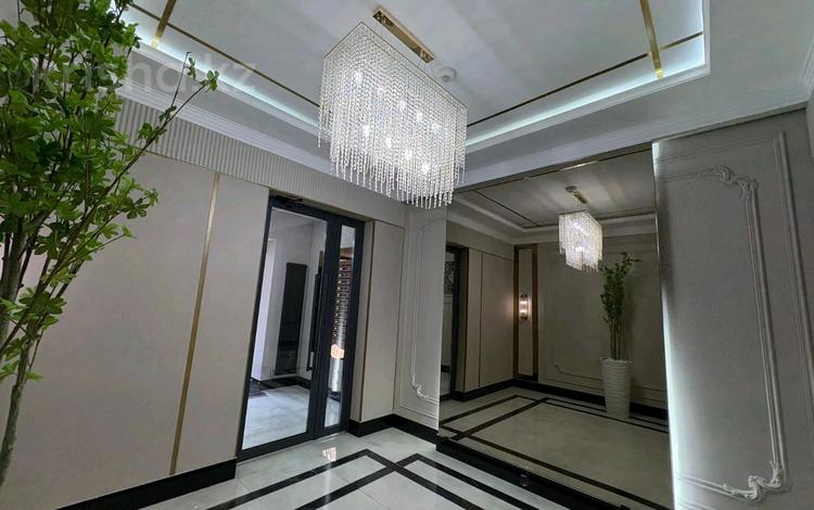 3-комнатная квартира · 133.6 м² · 4/12 этаж, Канай би 32А за 70.3 млн ₸ в Кокшетау — фото 2