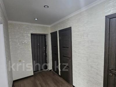2-бөлмелі пәтер · 51.2 м² · 4/12 қабат, Нурсултана Назарбаева 207, бағасы: 15.5 млн ₸ в Уральске