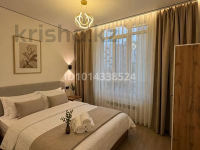 2-комнатная квартира · 50 м² · 6/12 этаж, Торекулова 95 за 20 000 ₸ в Алматы