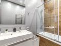 1-бөлмелі пәтер · 42 м², Кабанбай батыра 45/3, бағасы: 2 500 ₸ в Астане, Нура р-н — фото 4