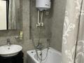 2-бөлмелі пәтер · 64 м² · 1/5 қабат, Жаңа қала ш/а. 29, бағасы: 240 000 ₸ в Караганде, Казыбек би р-н — фото 8