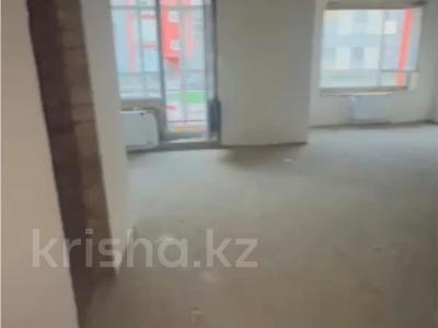 1-комнатная квартира · 44.6 м² · 1/5 этаж, ул. Академическая 9/10 блок 1 за 13.5 млн ₸ в Караганде, Казыбек би р-н