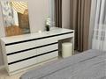 2-комнатная квартира · 52 м², Туран 48 за 17 500 ₸ в Астане, Есильский р-н — фото 2