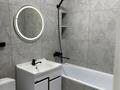2-комнатная квартира · 52 м², Туран 48 за 17 500 ₸ в Астане, Есильский р-н — фото 5