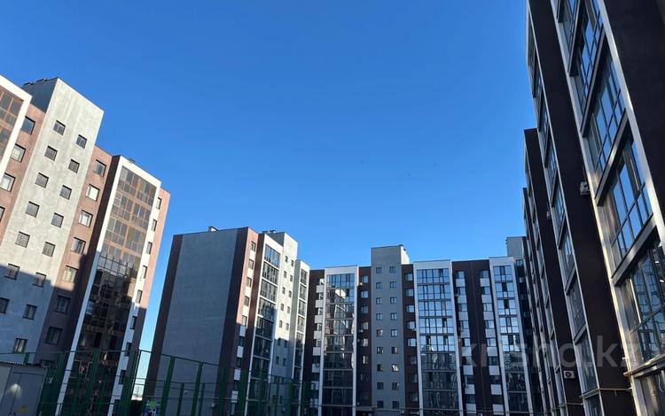 1-бөлмелі пәтер · 33 м² · 5/9 қабат, Шакшак Жанибек батыра, бағасы: 17 млн ₸ в Костанае — фото 11